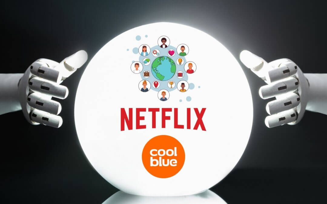 7 contenttrends voor bedrijven (2022): Van social media tot Netflix
